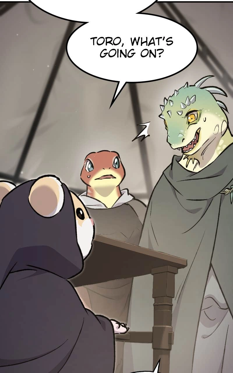 Solo Farming In The Tower Chapter 69 – A Very Serious Relationship Page 30