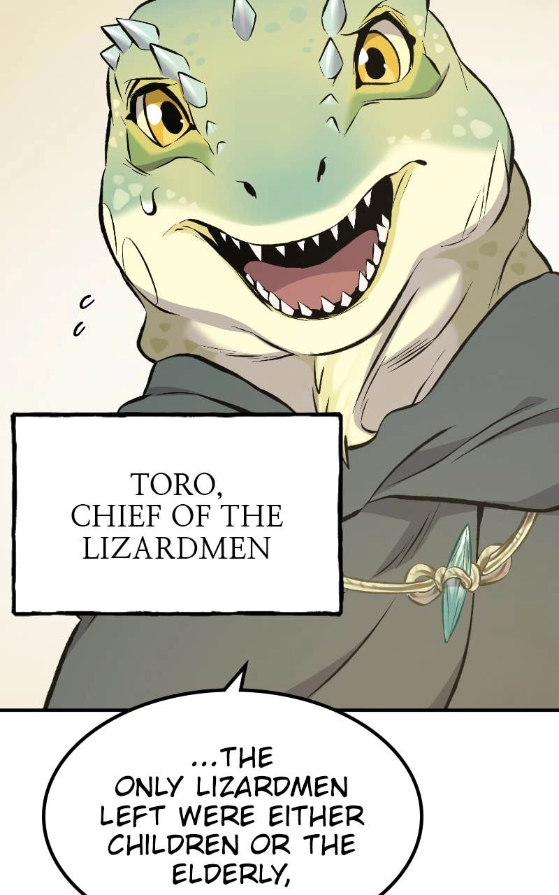 Solo Farming In The Tower Chapter 69 – A Very Serious Relationship Page 32