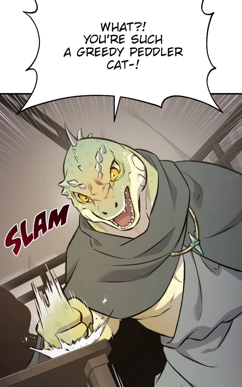 Solo Farming In The Tower Chapter 69 – A Very Serious Relationship Page 38