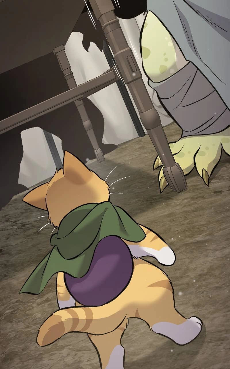 Solo Farming In The Tower Chapter 69 – A Very Serious Relationship Page 39
