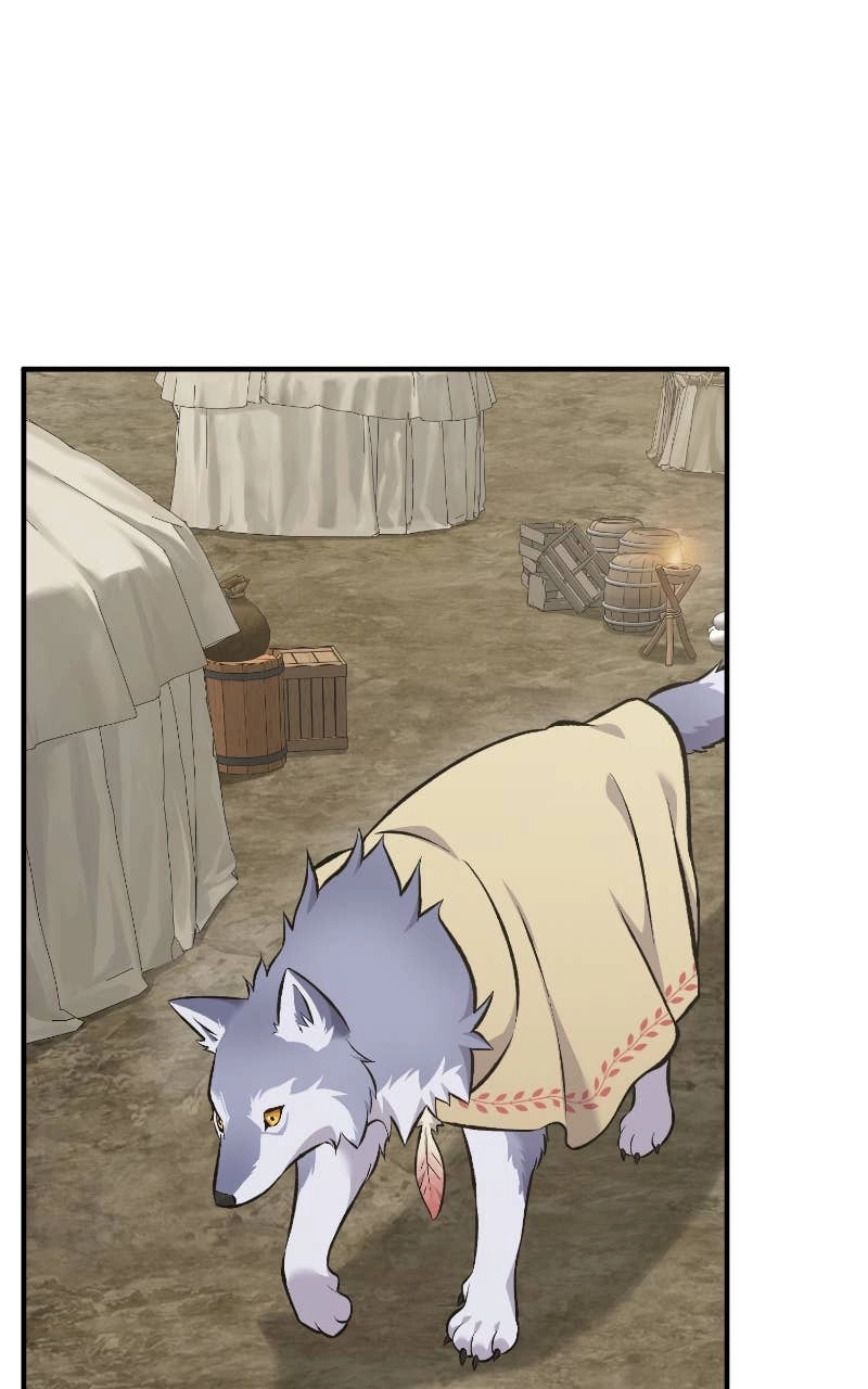 Solo Farming In The Tower Chapter 69 – A Very Serious Relationship Page 52