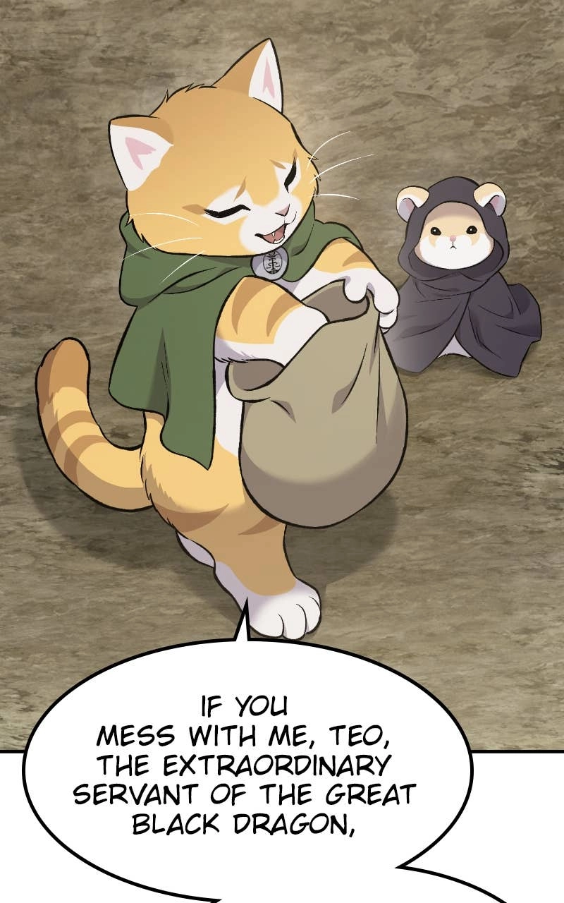 Solo Farming In The Tower Chapter 69 – A Very Serious Relationship Page 58