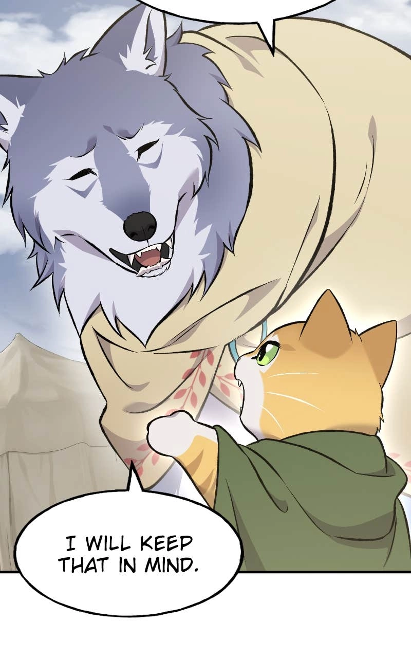 Solo Farming In The Tower Chapter 69 – A Very Serious Relationship Page 60