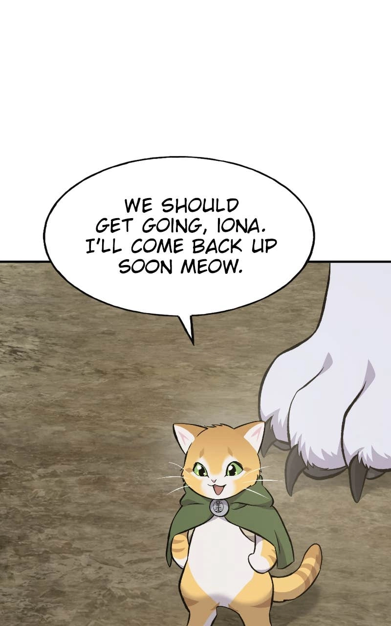 Solo Farming In The Tower Chapter 69 – A Very Serious Relationship Page 77