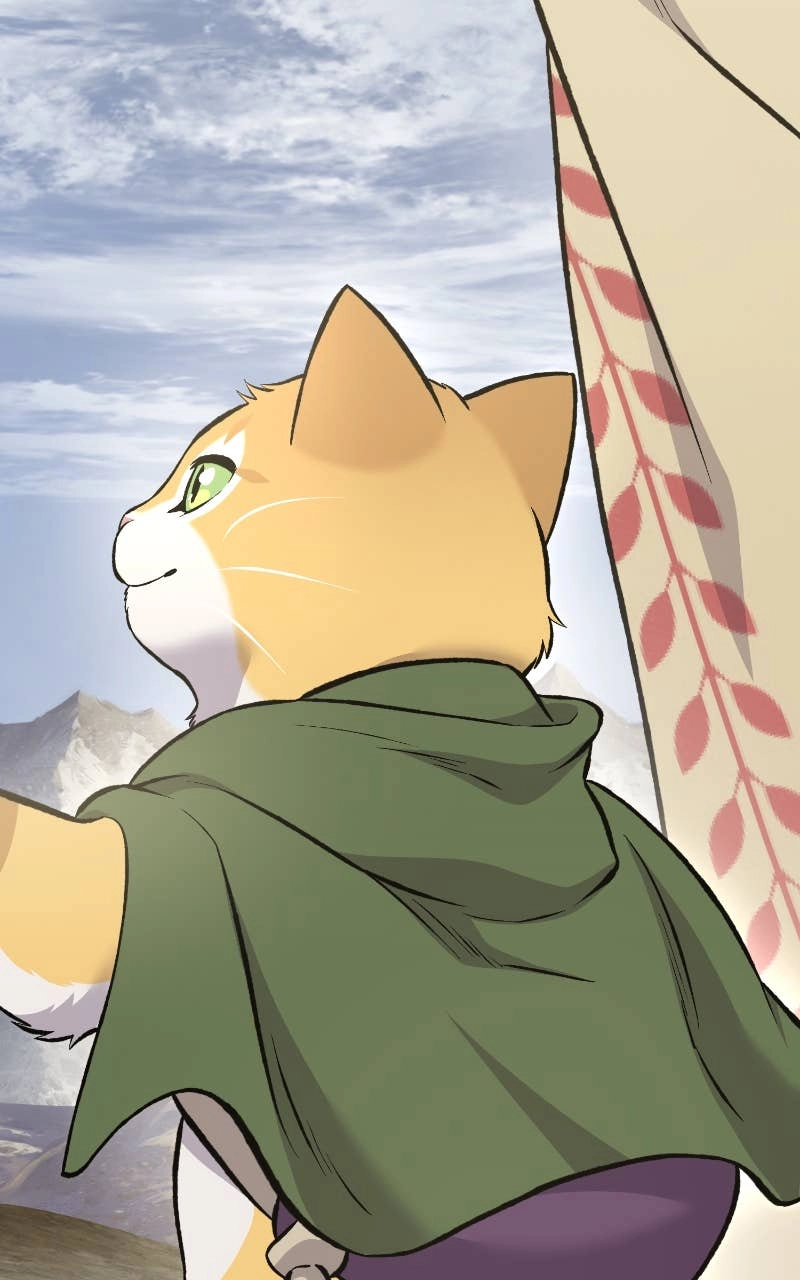 Solo Farming In The Tower Chapter 69 – A Very Serious Relationship Page 83