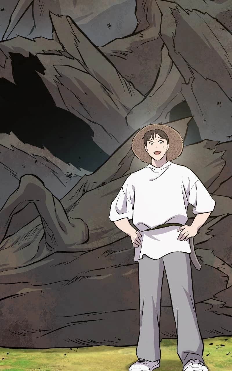 Solo Farming In The Tower Chapter 69 – A Very Serious Relationship Page 95