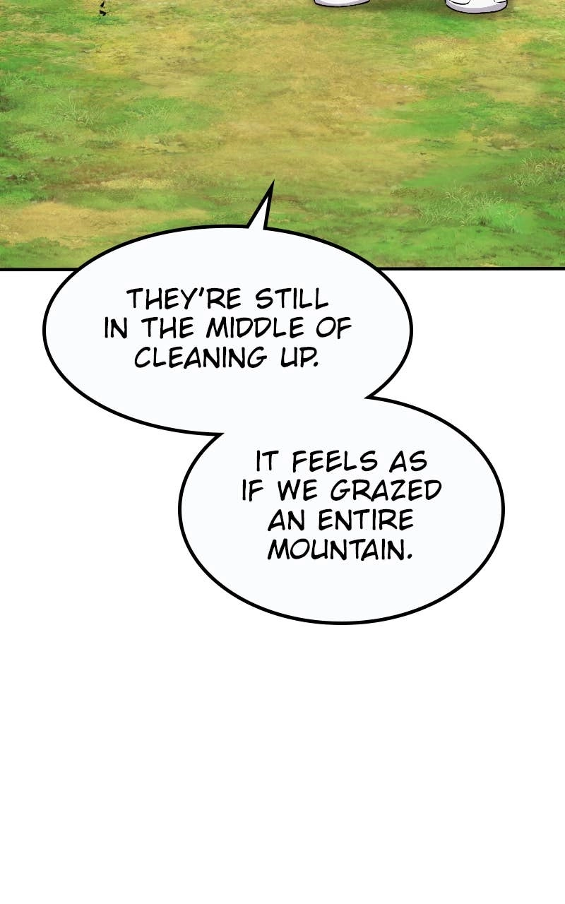 Solo Farming In The Tower Chapter 69 – A Very Serious Relationship Page 96