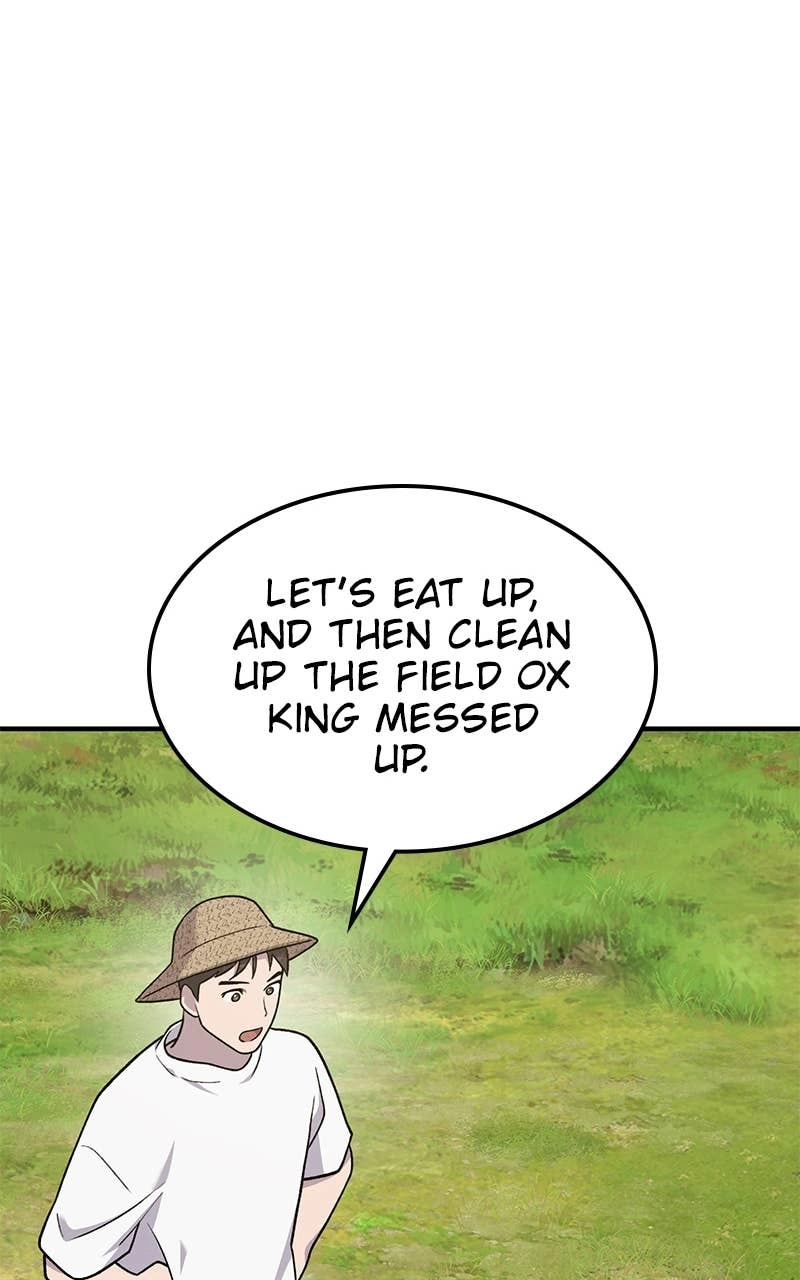 Solo Farming In The Tower Chapter 48 – Ox King Storms In Page 103
