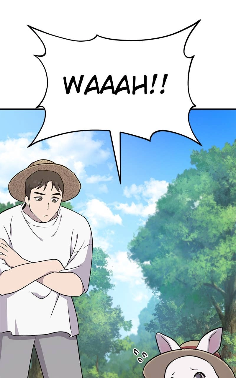 Solo Farming In The Tower Chapter 48 – Ox King Storms In Page 105