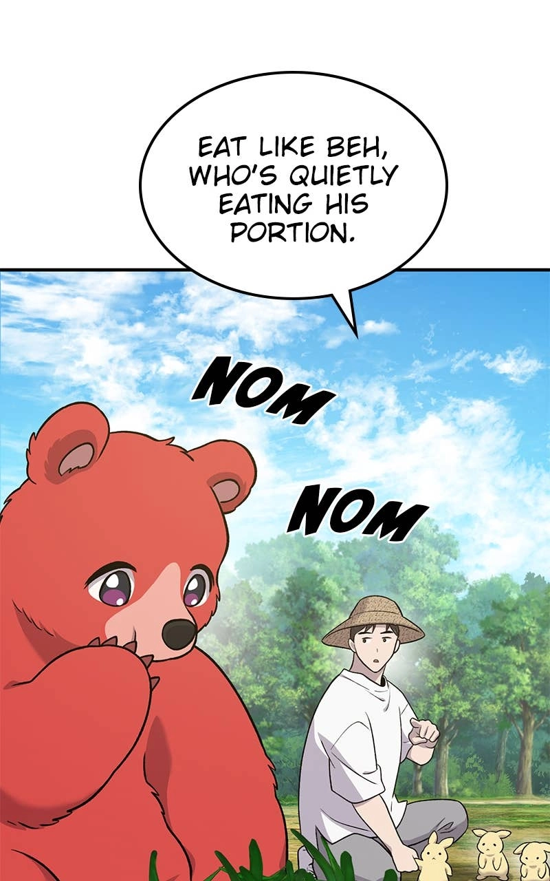 Solo Farming In The Tower Chapter 48 – Ox King Storms In Page 109