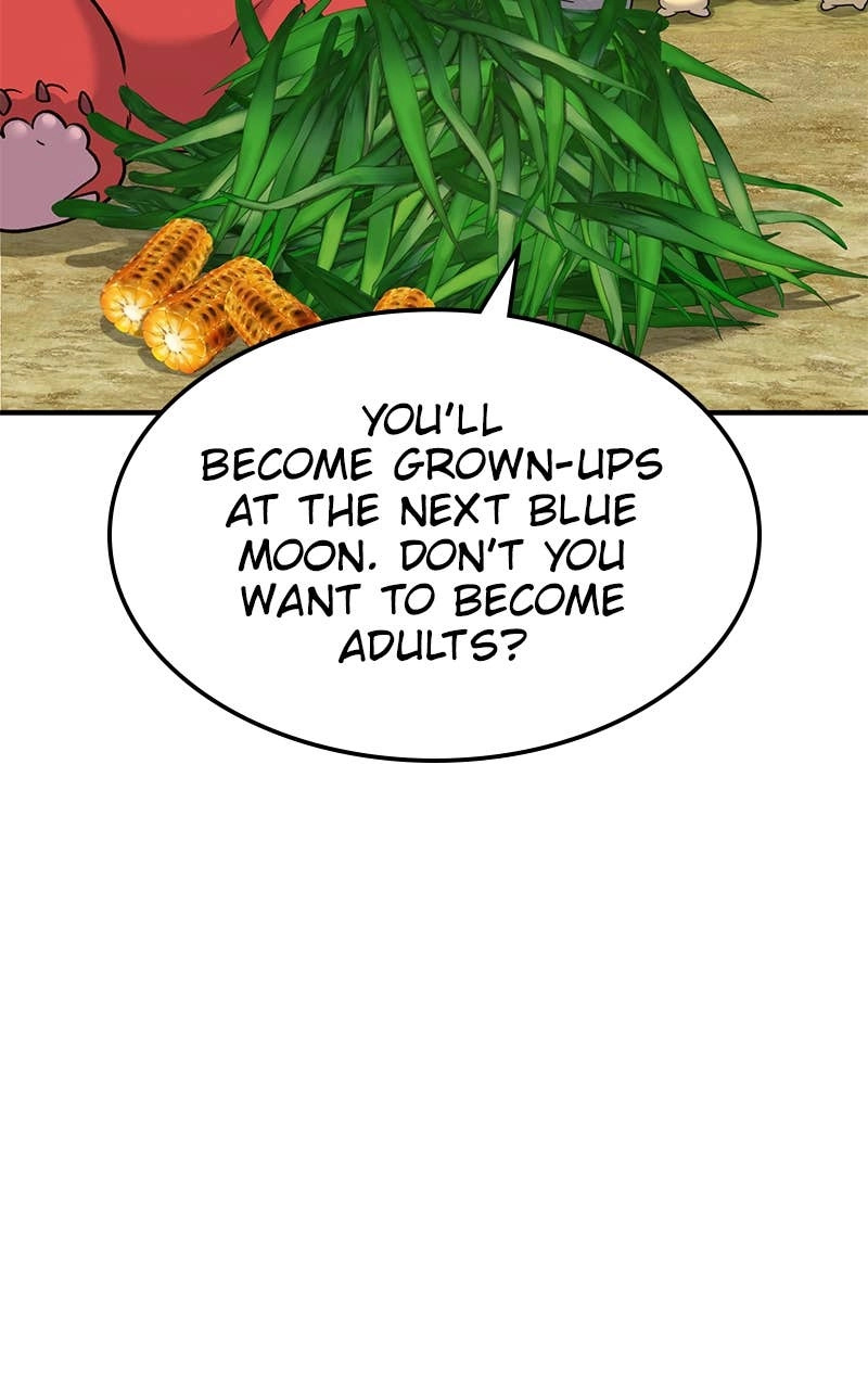 Solo Farming In The Tower Chapter 48 – Ox King Storms In Page 110