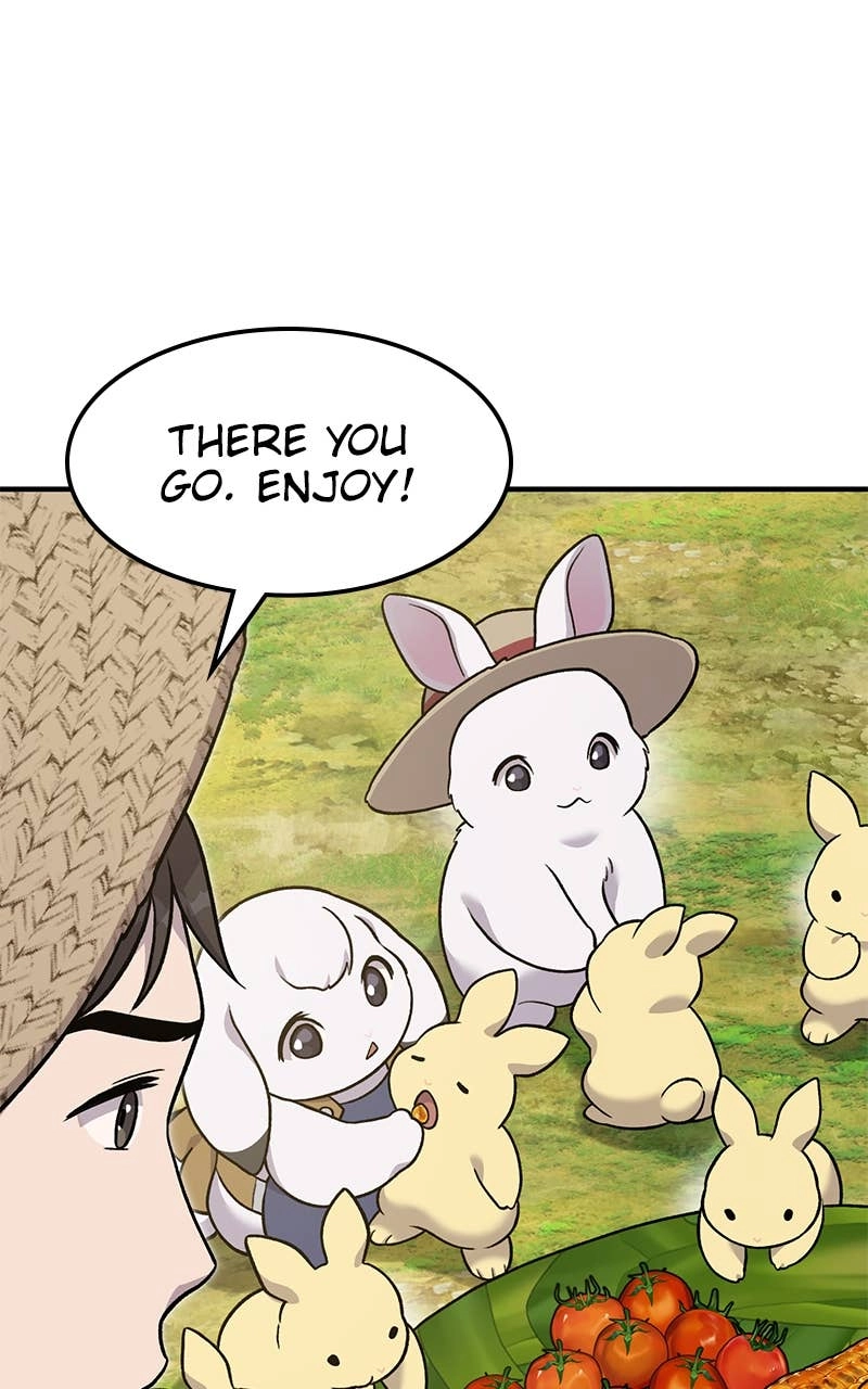Solo Farming In The Tower Chapter 48 – Ox King Storms In Page 111