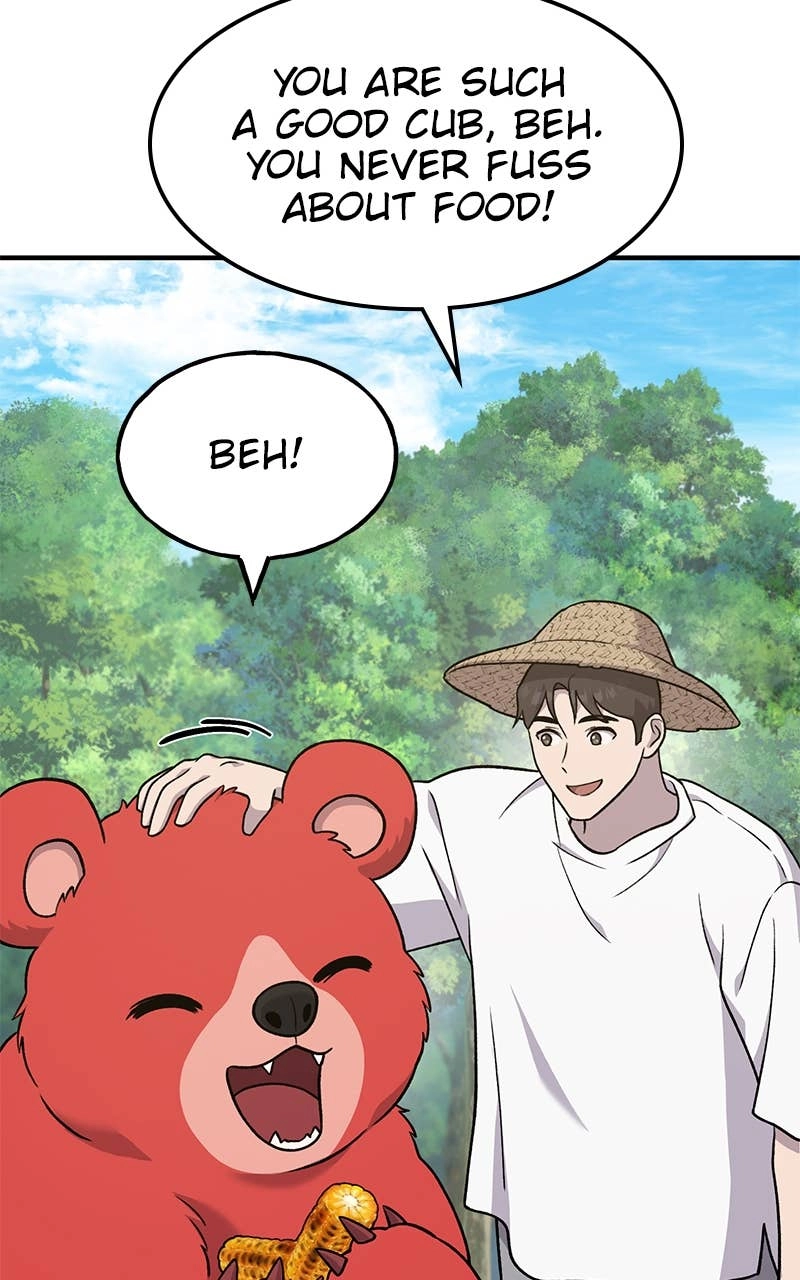 Solo Farming In The Tower Chapter 48 – Ox King Storms In Page 113