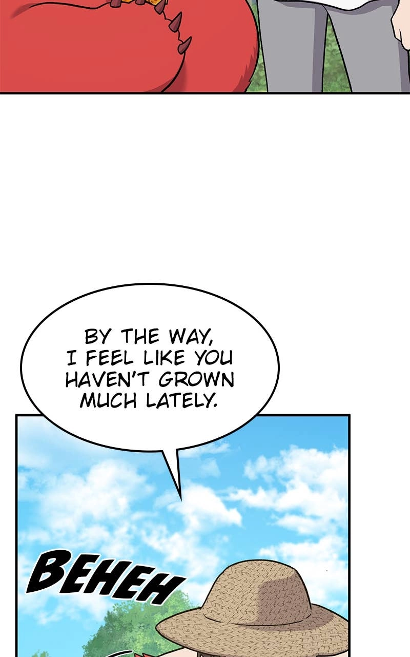 Solo Farming In The Tower Chapter 48 – Ox King Storms In Page 114