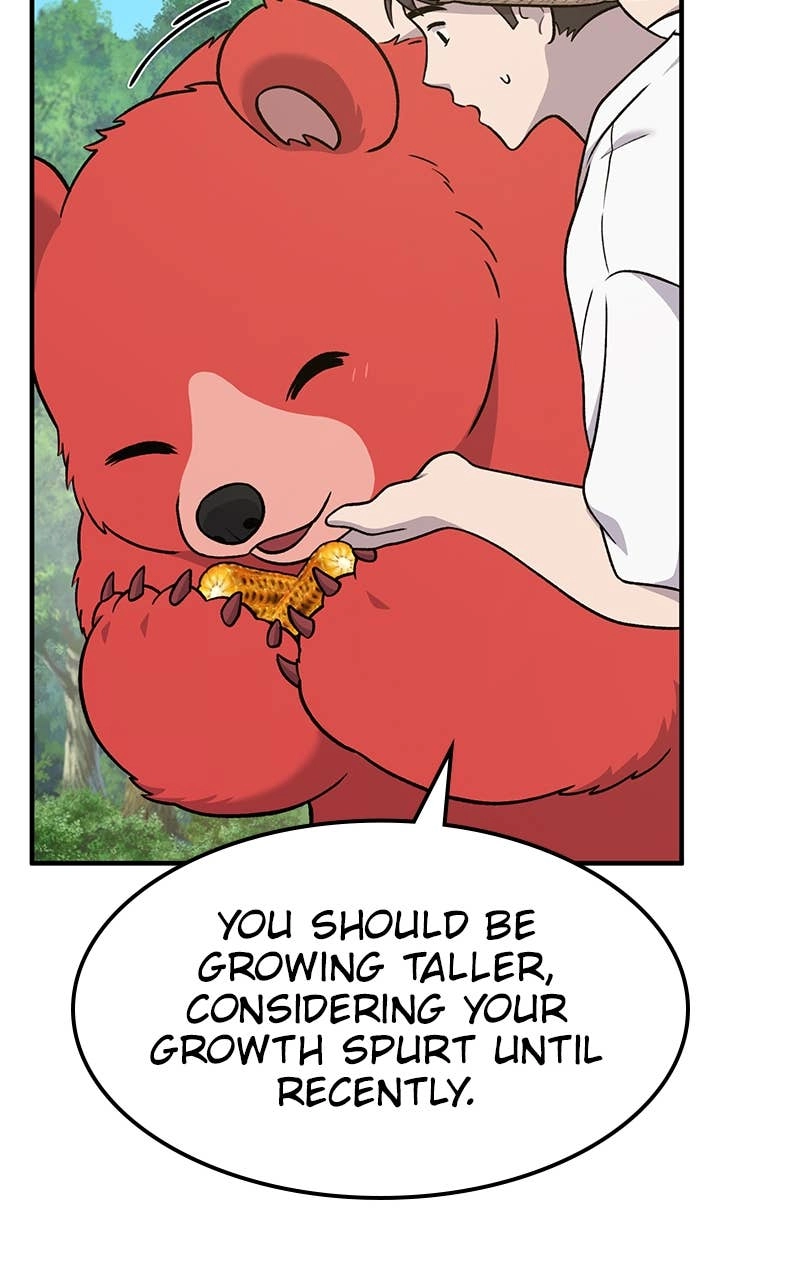 Solo Farming In The Tower Chapter 48 – Ox King Storms In Page 115