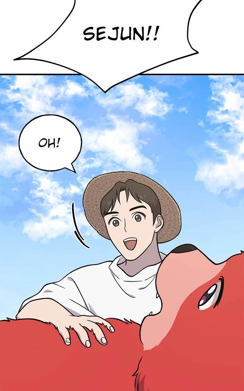 Solo Farming In The Tower Chapter 48 – Ox King Storms In Page 118