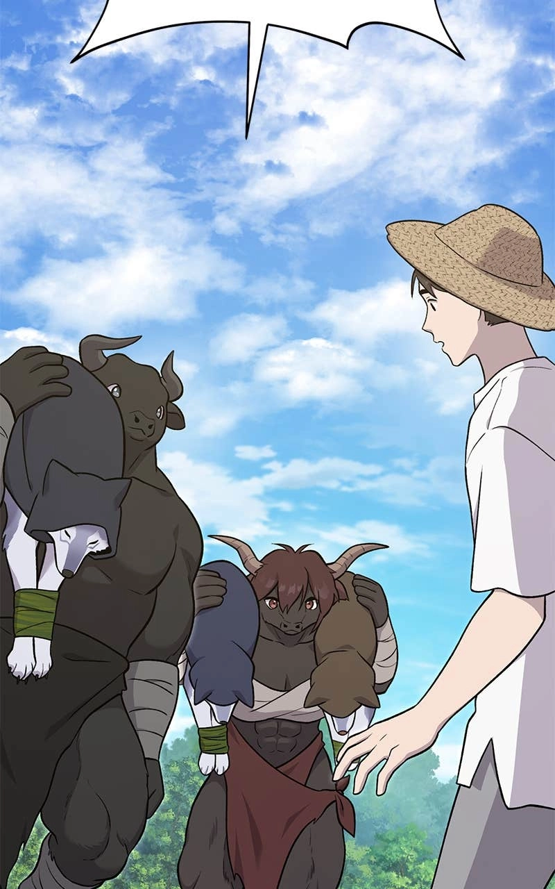 Solo Farming In The Tower Chapter 48 – Ox King Storms In Page 120