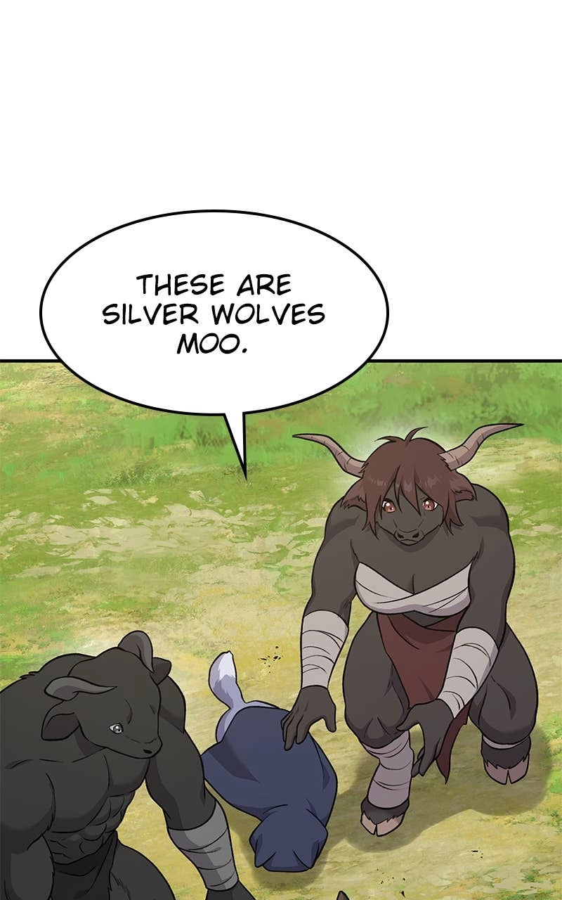 Solo Farming In The Tower Chapter 48 – Ox King Storms In Page 122