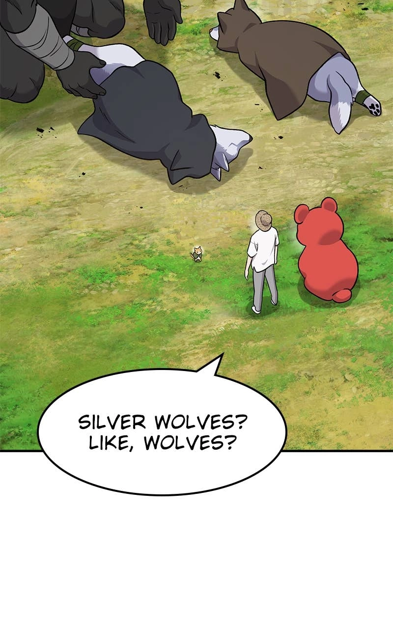 Solo Farming In The Tower Chapter 48 – Ox King Storms In Page 123
