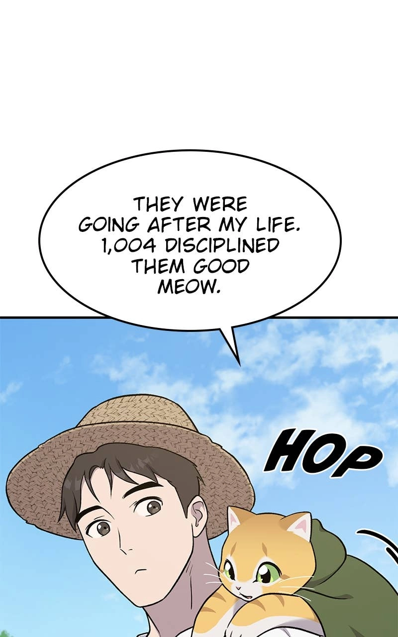 Solo Farming In The Tower Chapter 48 – Ox King Storms In Page 124