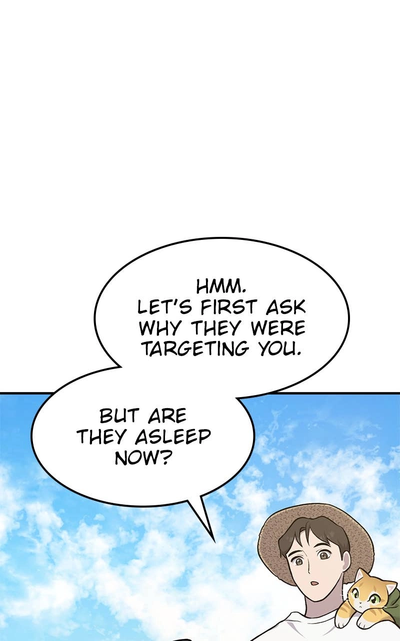 Solo Farming In The Tower Chapter 48 – Ox King Storms In Page 126