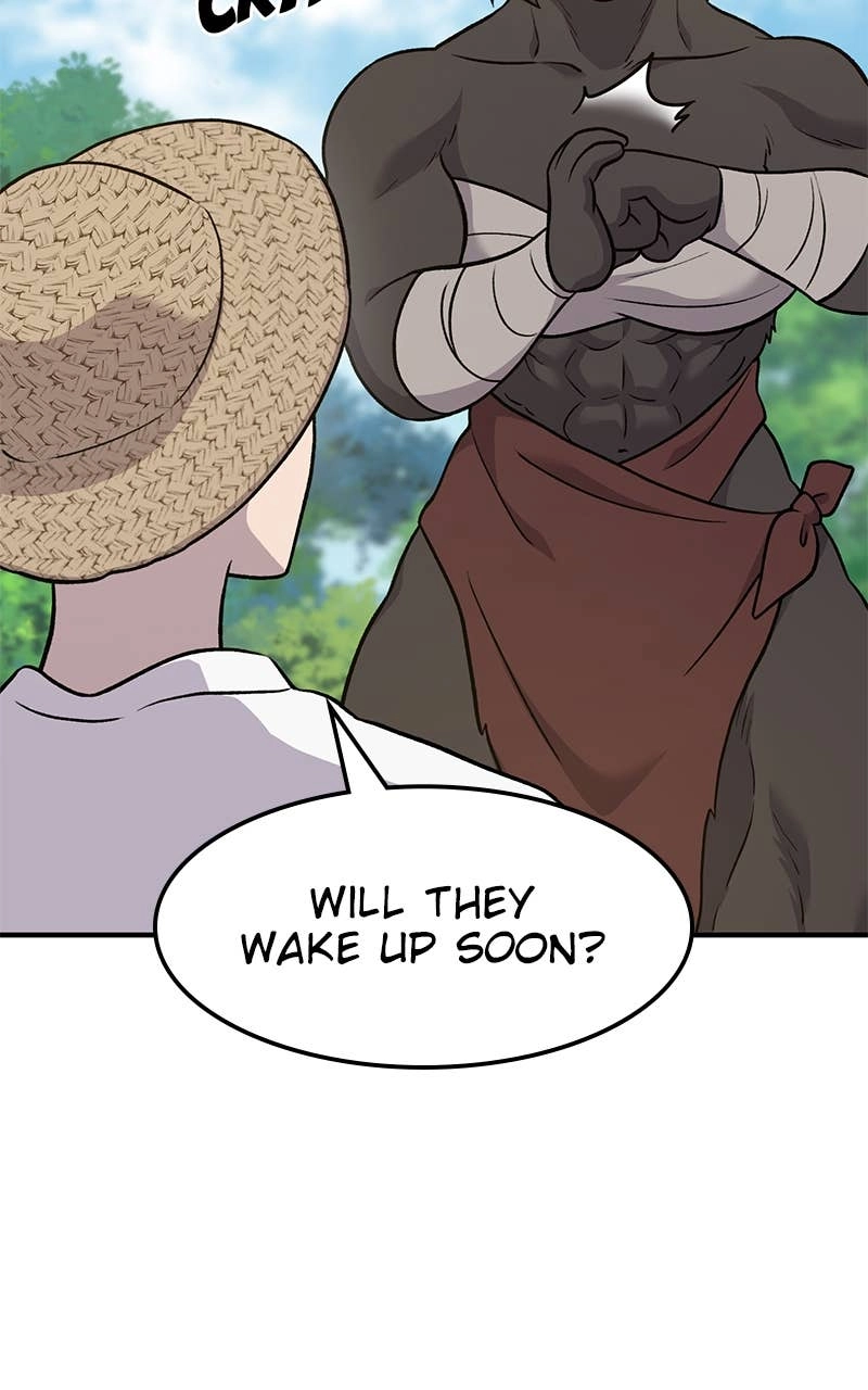 Solo Farming In The Tower Chapter 48 – Ox King Storms In Page 129