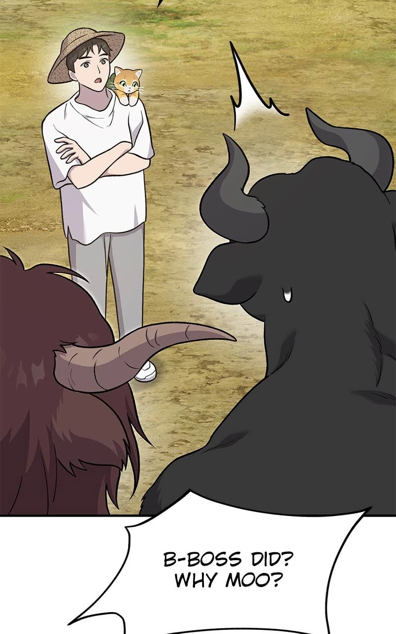Solo Farming In The Tower Chapter 48 – Ox King Storms In Page 133