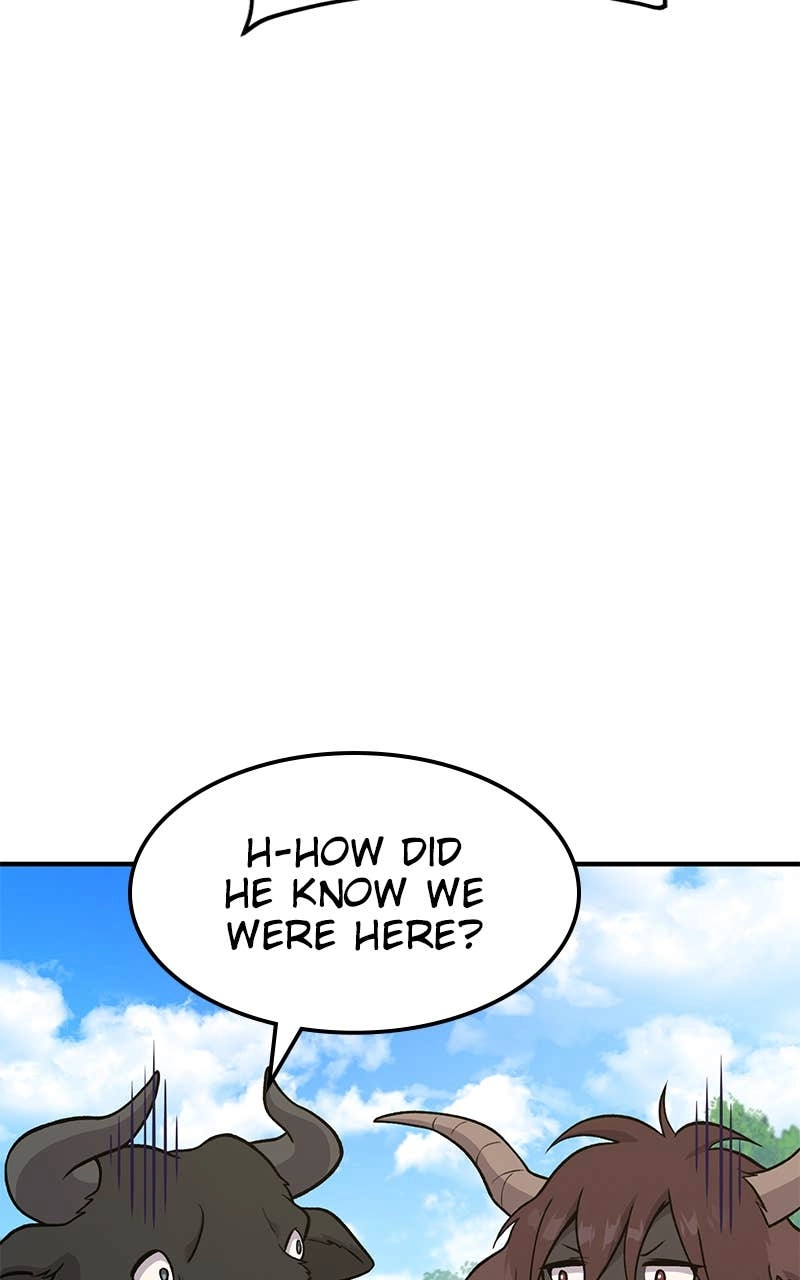 Solo Farming In The Tower Chapter 48 – Ox King Storms In Page 134