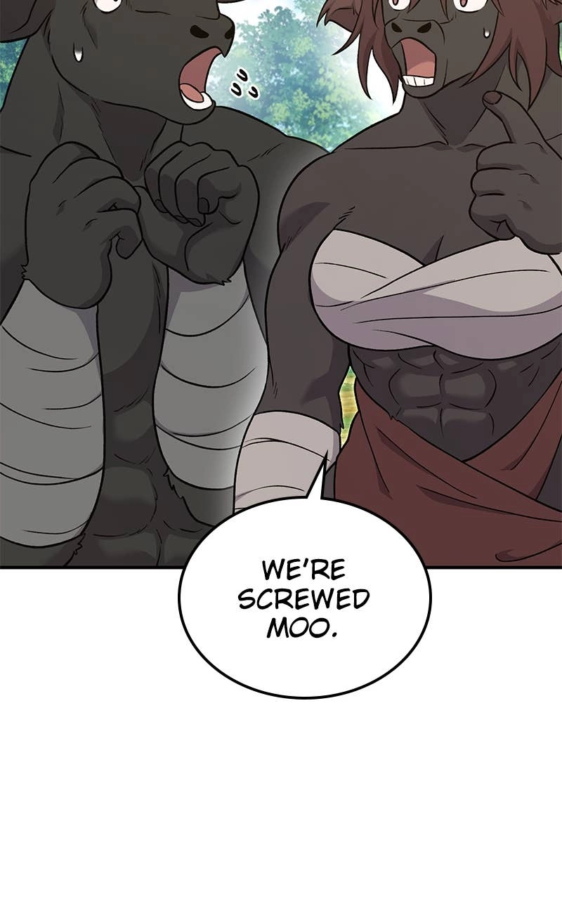 Solo Farming In The Tower Chapter 48 – Ox King Storms In Page 135