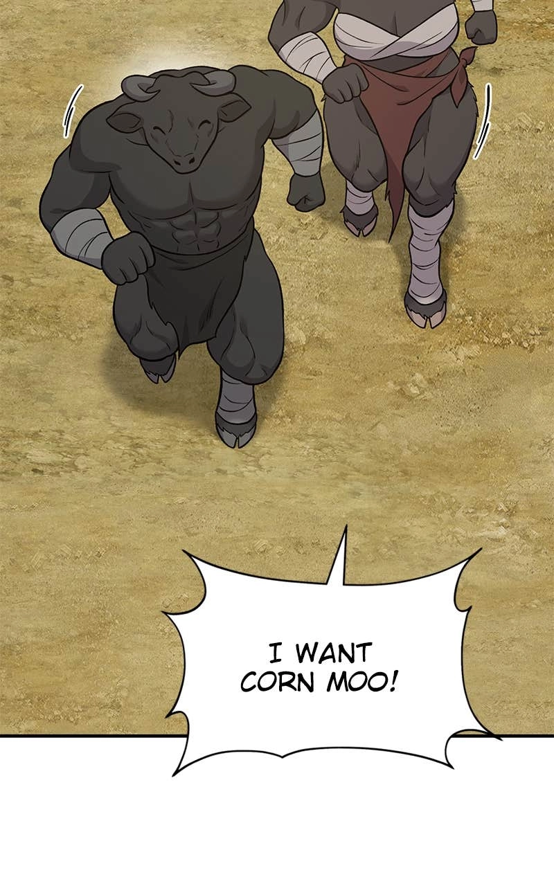 Solo Farming In The Tower Chapter 48 – Ox King Storms In Page 140