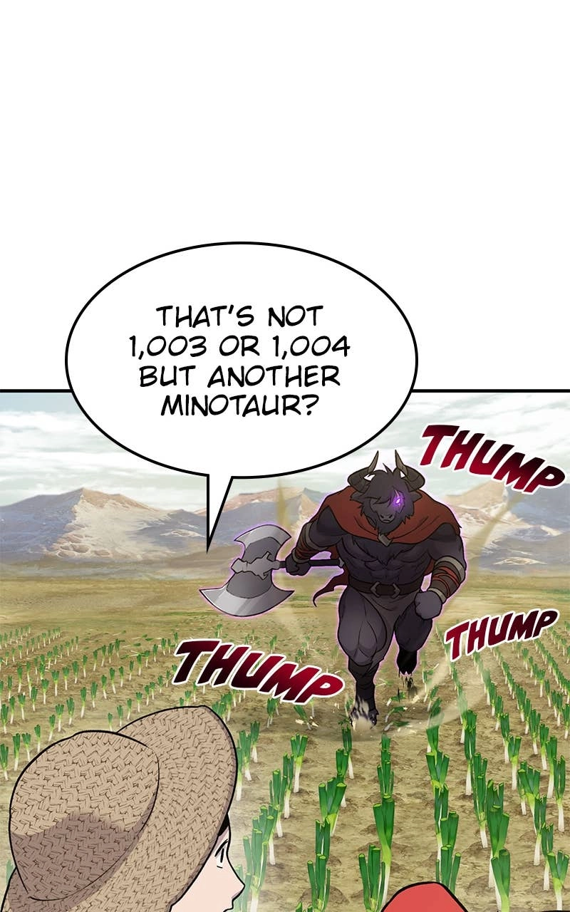 Solo Farming In The Tower Chapter 48 – Ox King Storms In Page 15