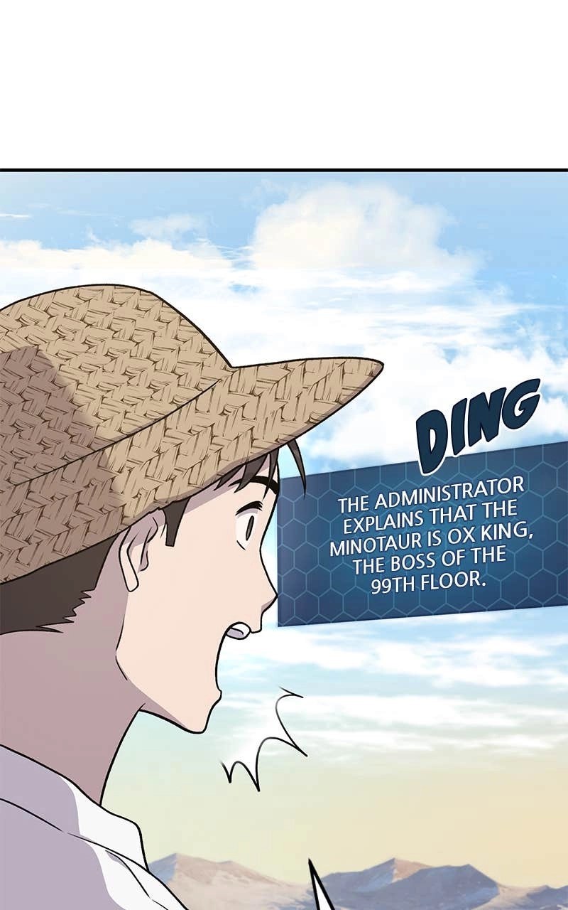 Solo Farming In The Tower Chapter 48 – Ox King Storms In Page 17