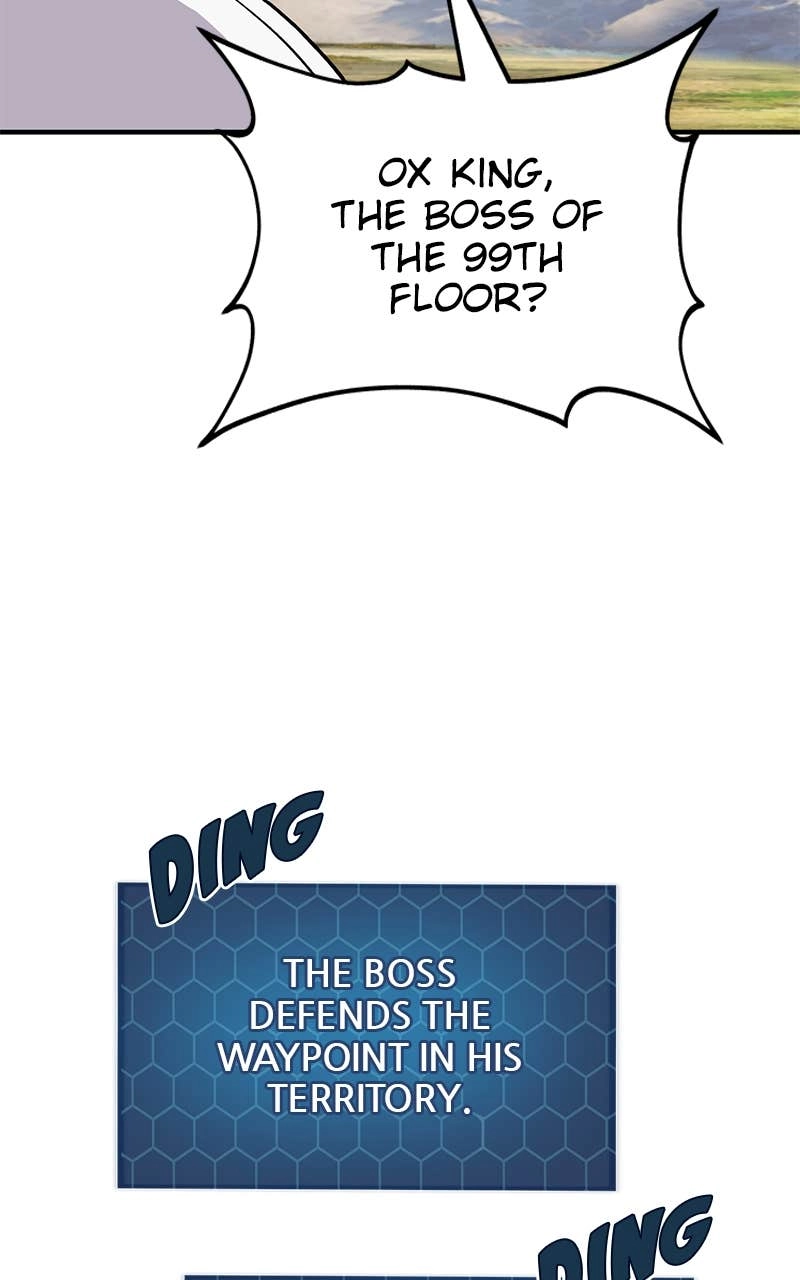 Solo Farming In The Tower Chapter 48 – Ox King Storms In Page 18