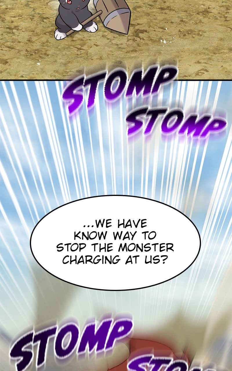 Solo Farming In The Tower Chapter 48 – Ox King Storms In Page 33