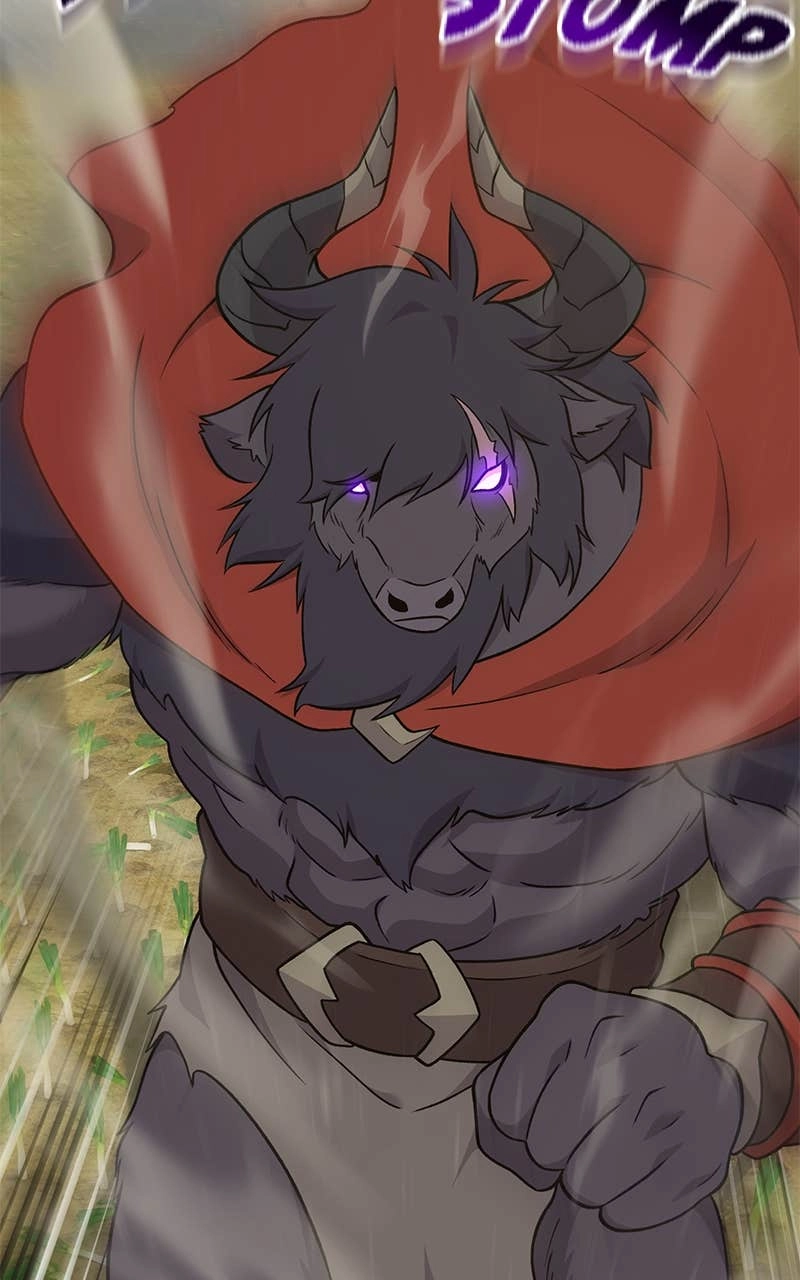 Solo Farming In The Tower Chapter 48 – Ox King Storms In Page 34