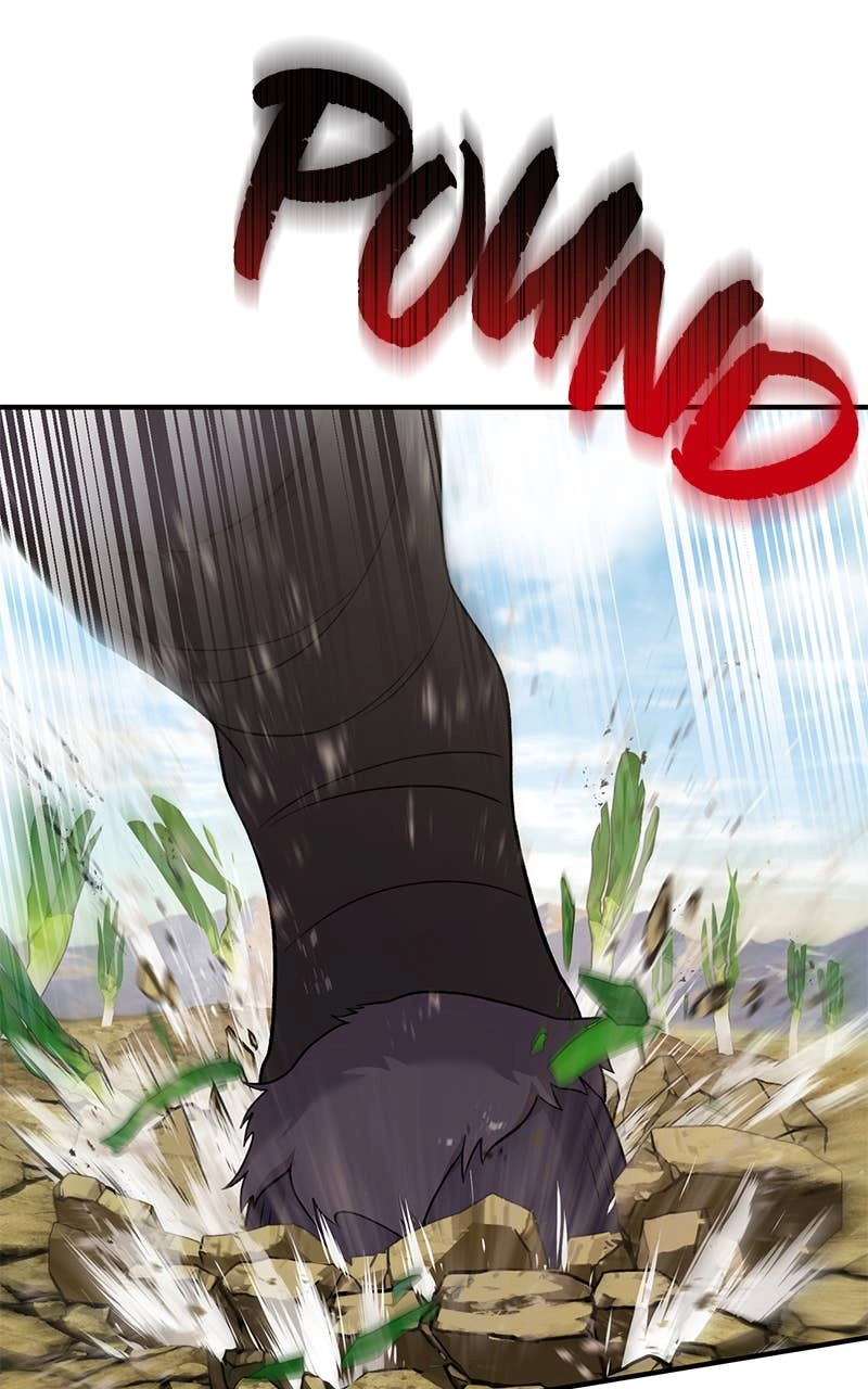 Solo Farming In The Tower Chapter 48 – Ox King Storms In Page 43