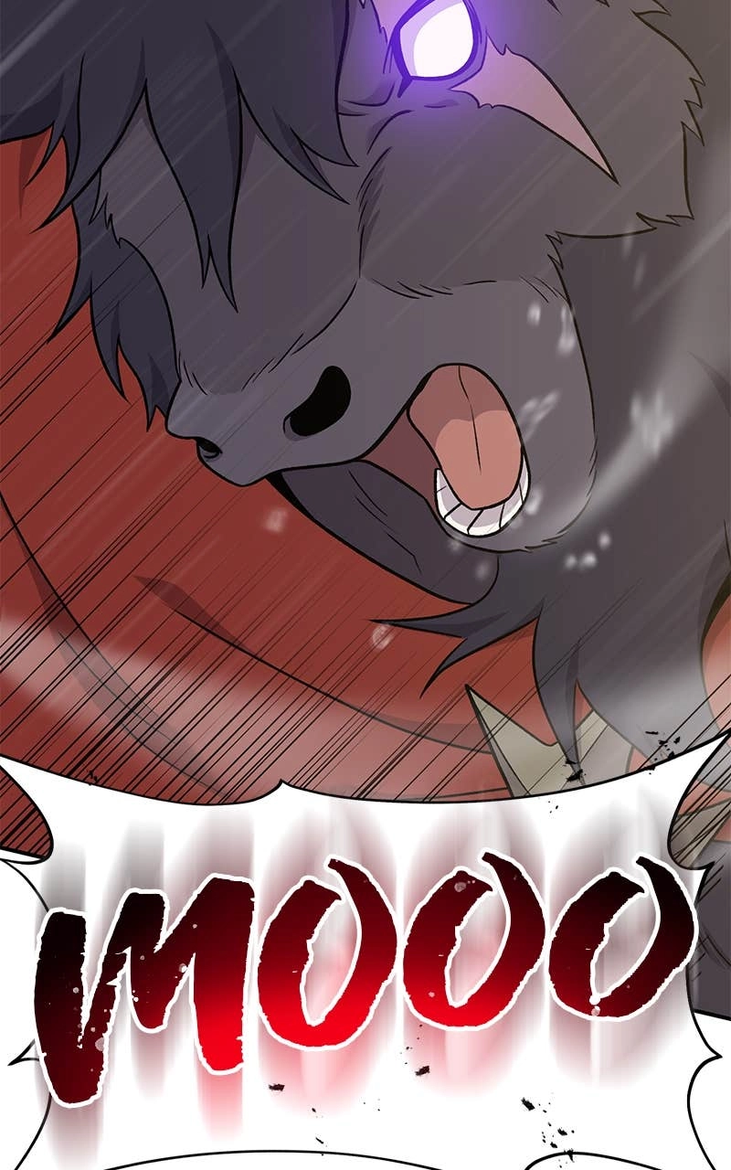 Solo Farming In The Tower Chapter 48 – Ox King Storms In Page 49
