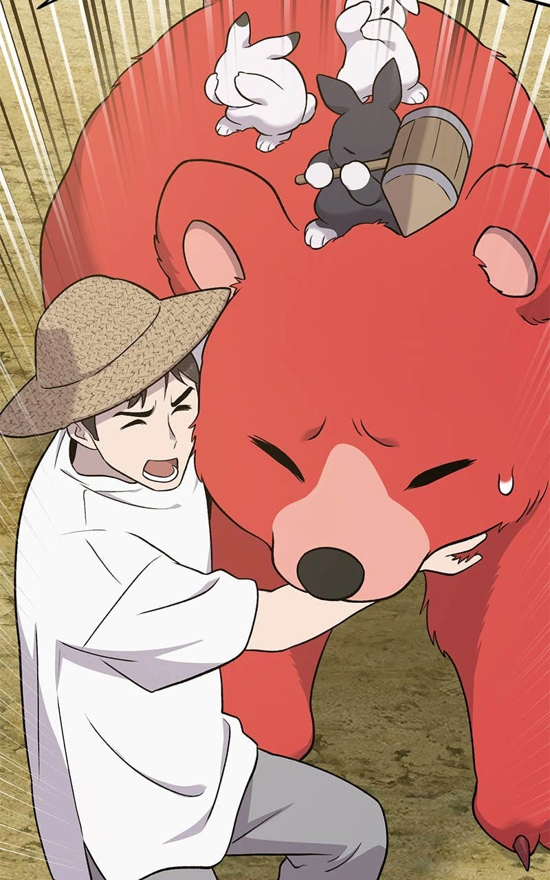 Solo Farming In The Tower Chapter 48 – Ox King Storms In Page 51