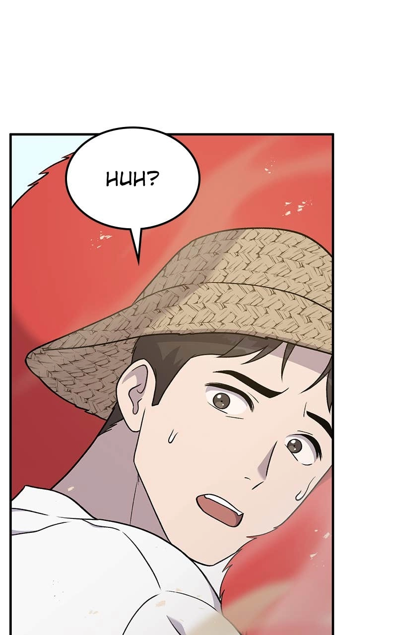 Solo Farming In The Tower Chapter 48 – Ox King Storms In Page 57