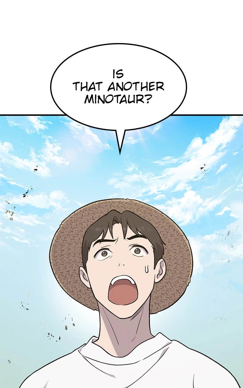 Solo Farming In The Tower Chapter 48 – Ox King Storms In Page 5