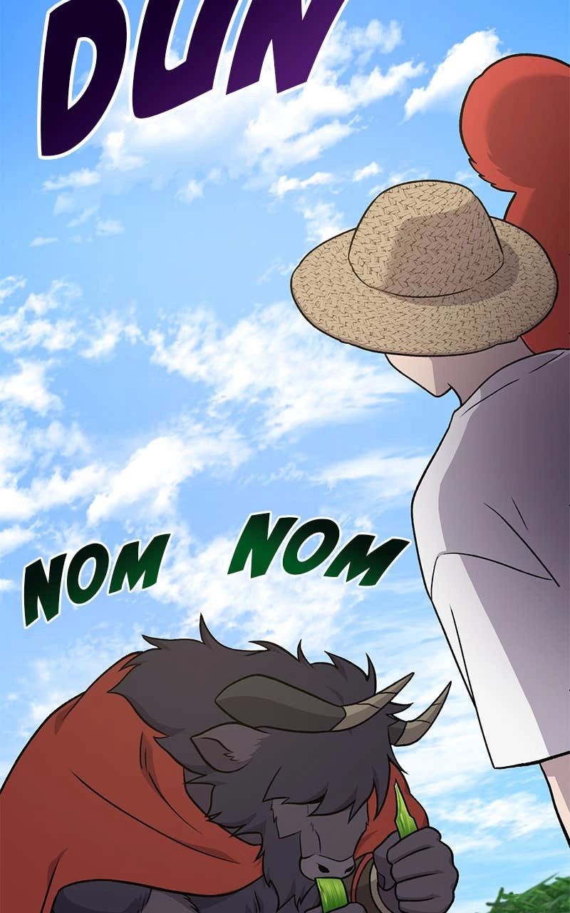 Solo Farming In The Tower Chapter 48 – Ox King Storms In Page 61