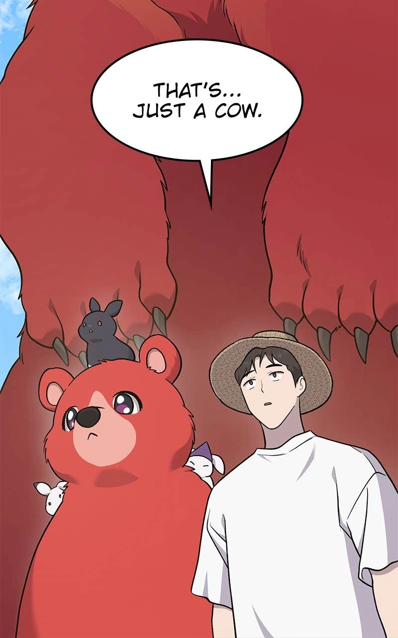 Solo Farming In The Tower Chapter 48 – Ox King Storms In Page 66
