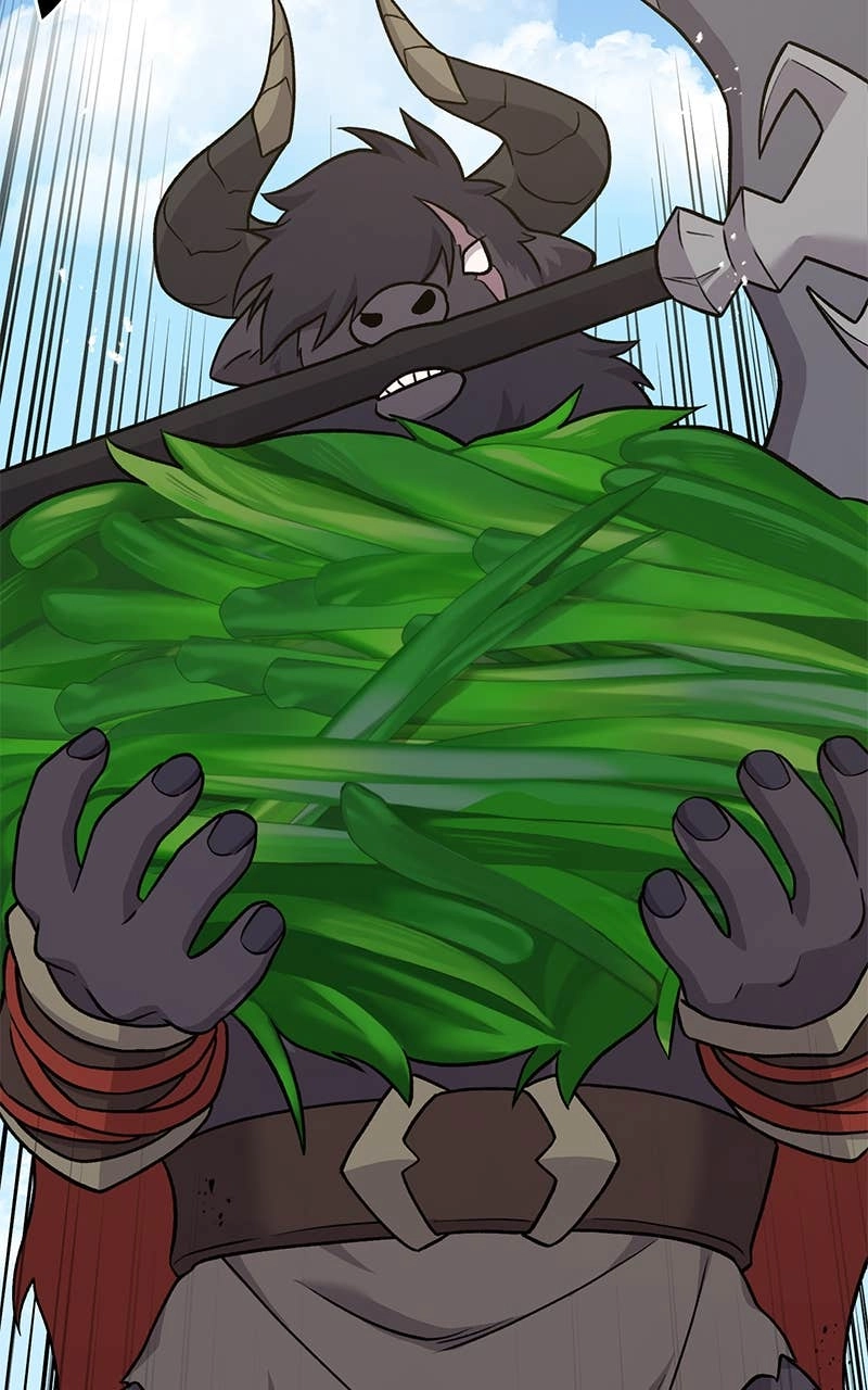 Solo Farming In The Tower Chapter 48 – Ox King Storms In Page 74
