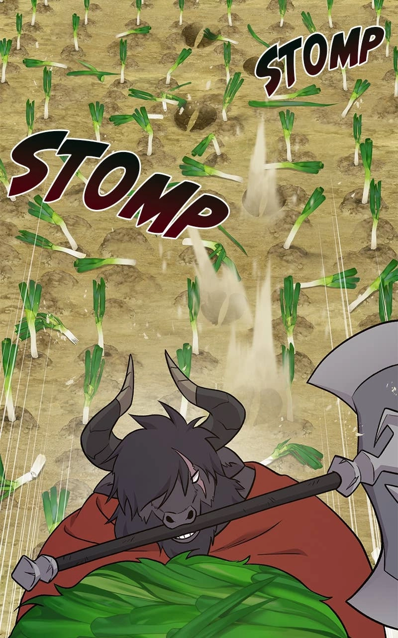 Solo Farming In The Tower Chapter 48 – Ox King Storms In Page 77