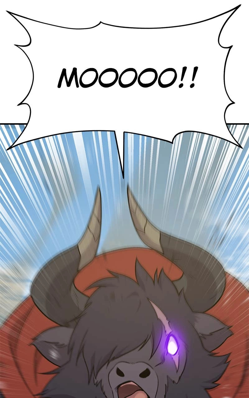 Solo Farming In The Tower Chapter 48 – Ox King Storms In Page 7