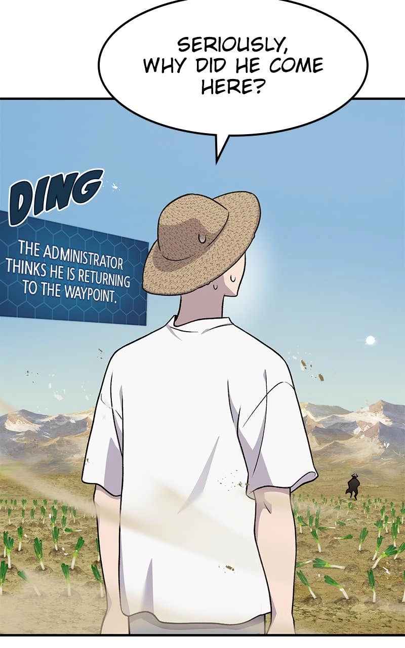 Solo Farming In The Tower Chapter 48 – Ox King Storms In Page 80