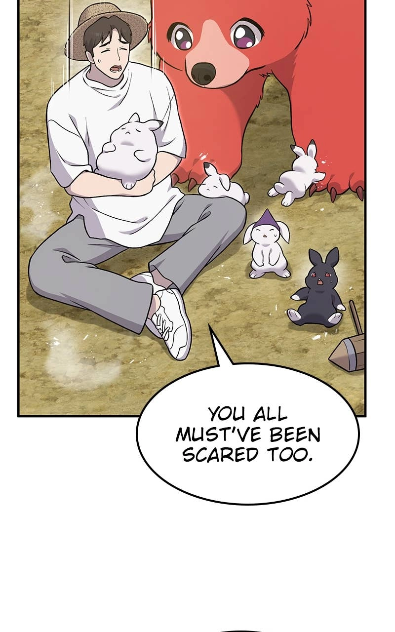 Solo Farming In The Tower Chapter 48 – Ox King Storms In Page 82
