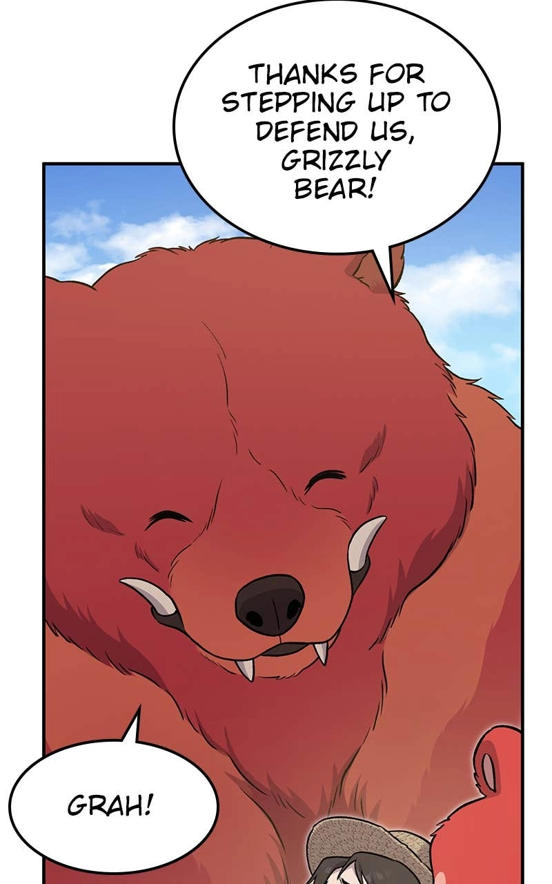 Solo Farming In The Tower Chapter 48 – Ox King Storms In Page 83