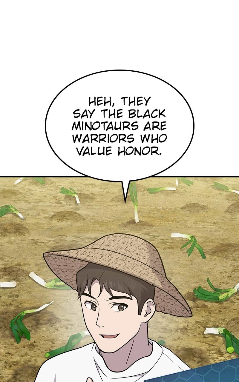 Solo Farming In The Tower Chapter 48 – Ox King Storms In Page 94