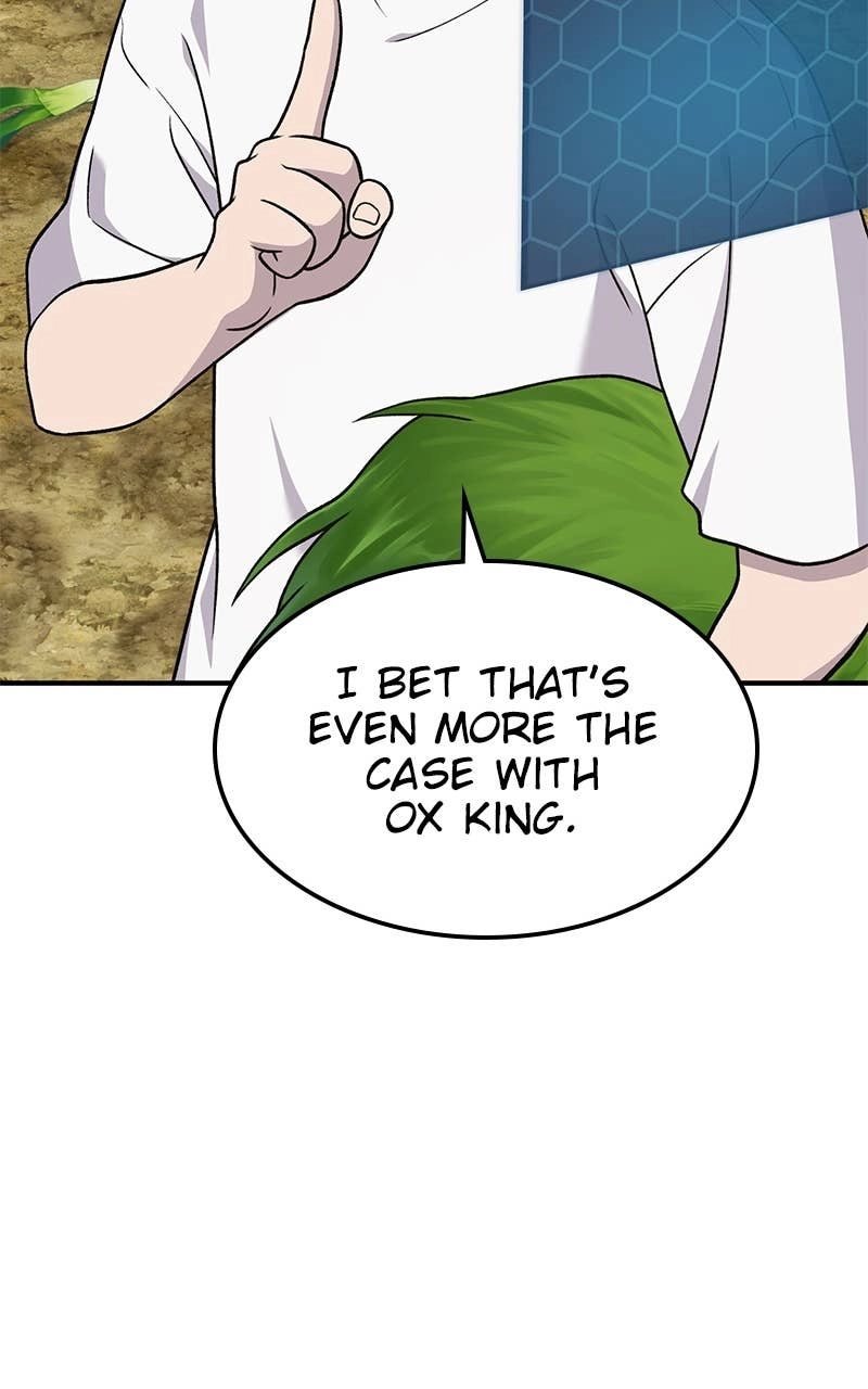 Solo Farming In The Tower Chapter 48 – Ox King Storms In Page 95